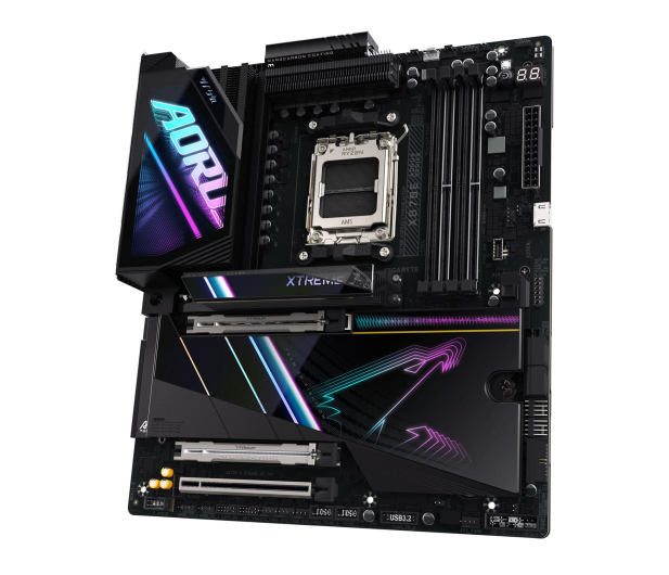 Gigabyte X870E AORUS XTREME AI TOP - 1324481 - zdjęcie 2